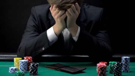 How Big of a Problem is Gambling Addiction in Illinois?