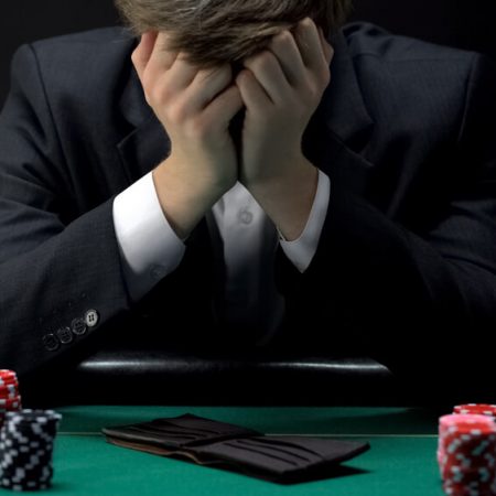 How Big of a Problem is Gambling Addiction in Illinois?