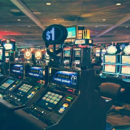 Why Springfield Illinois Has More Video Slot Machines Than Any City in the Nation?