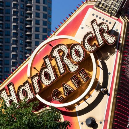 Hard Rock May Still Bid on the Chicago Downtown Casino License