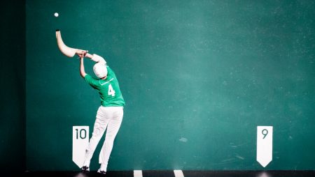BetRivers in Illinois Lets You Bet on Jai-Alai – But What is It?
