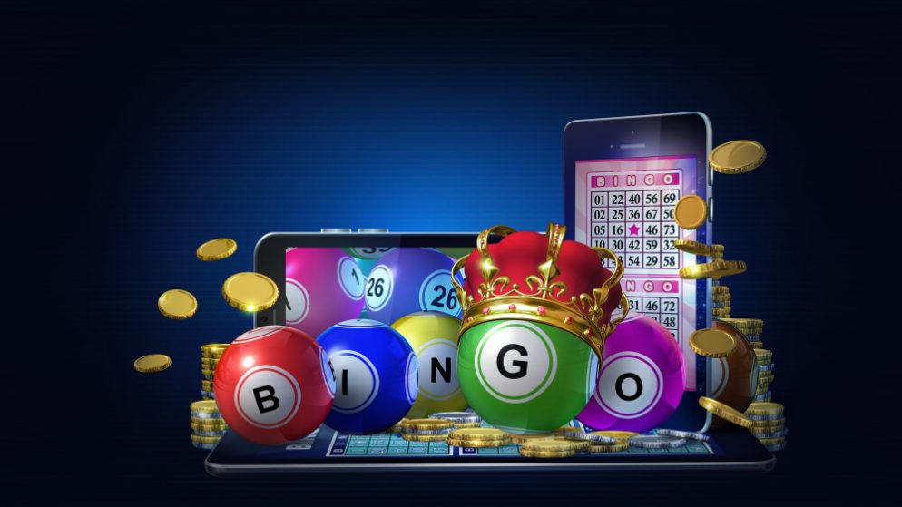 BetMGM Launches Borgata Bingo in New Jersey