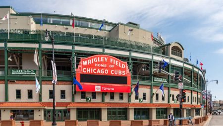 Illinois Sports Betting Coming Soon to Stadiums in Chicago