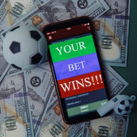 Illinois Sports Betting Market Was the Nation’s Second-Largest in 2021