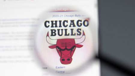 Chicago Bulls Odds Drop After Quiet Start to Offseason
