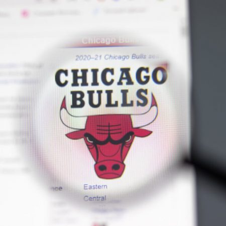 Chicago Bulls Odds Drop After Quiet Start to Offseason