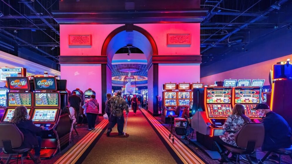Haven Gaming Plans to Construct a Casino in Danville, Illinois