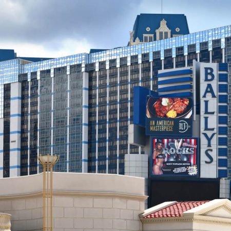 License Pending for Bally’s Massive Chicago Casino