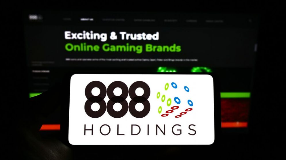 Michigan Approves 888 Holdings as Tribal Sports Betting Provider