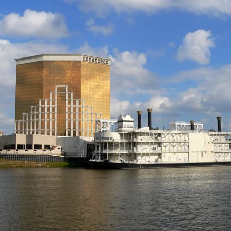 Penn Replacing Riverboats With Land-Based Illinois Casinos In Aurora And Joliet