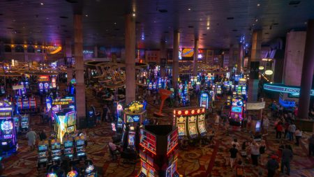 Six Illinois Casino Companies Team Up On Responsible Gambling