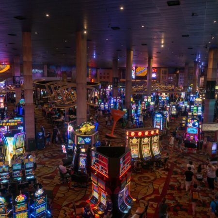 Six Illinois Casino Companies Team Up On Responsible Gambling