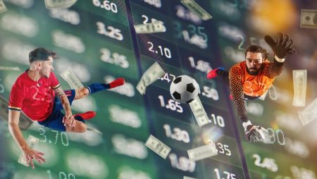 November Sports Wagering Handle Falls Just Shy Of $500M