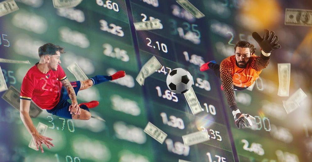 November Sports Wagering Handle Falls Just Shy Of $500M