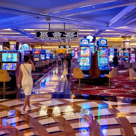 Bally’s Quad Cities Casino Gets $34 Million Renovation