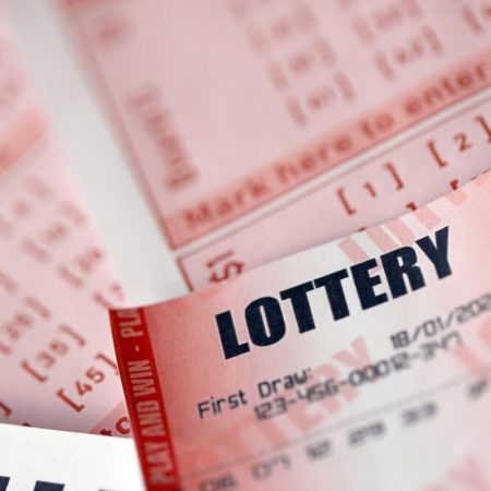 Highest Illinois Lottery Prize of 2023 is Up for Grabs