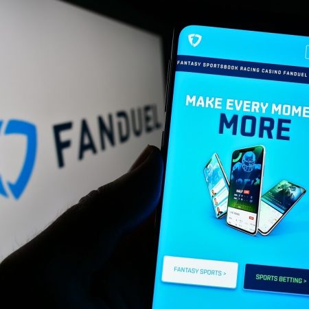 FanDuel, DraftKings Dominate Illinois Sports Betting Market Share