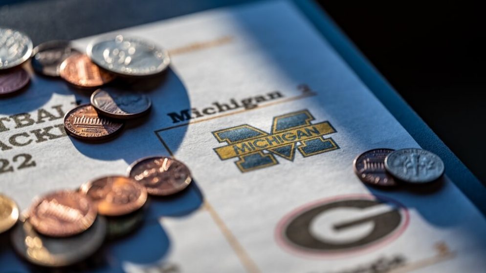 Michigan Online Gambling Sites Win $176M