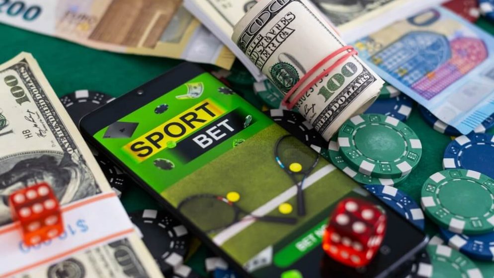 Betway Cashes Out of Online Sports Betting In Illinois, Again