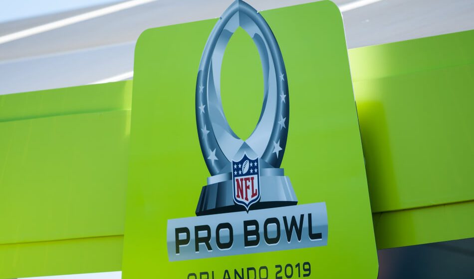 Illinois Football Gets Another Player in the NFL Pro Bowl