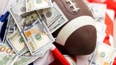Illinois Sportsbooks Post $1.3 Billion Handle in November 2023