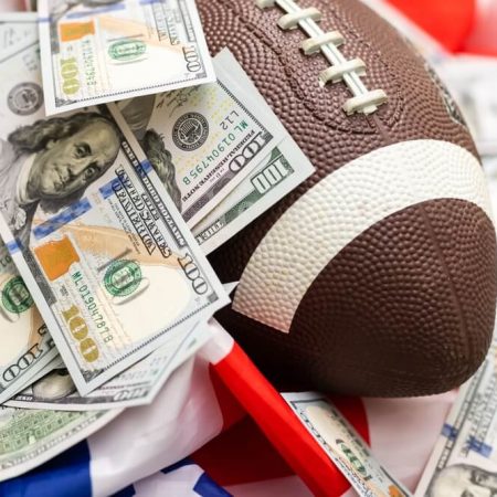 Illinois Sportsbooks Post $1.3 Billion Handle in November 2023