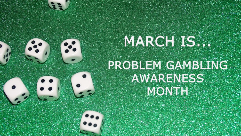Illinois Recognizes Gambling Awareness Month With Programs, Promotions