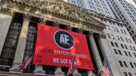 Accel Entertainment ‘exploring’ Opportunities Outside Illinois