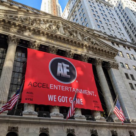 Accel Entertainment ‘exploring’ Opportunities Outside Illinois