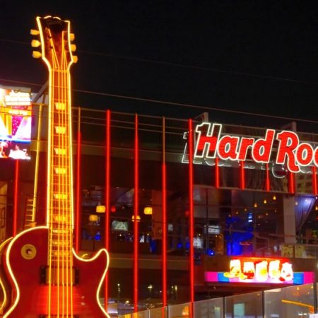 Hard Rock Casino Gears Up For Opening In Rockford, Illinois With Recruitment Drive