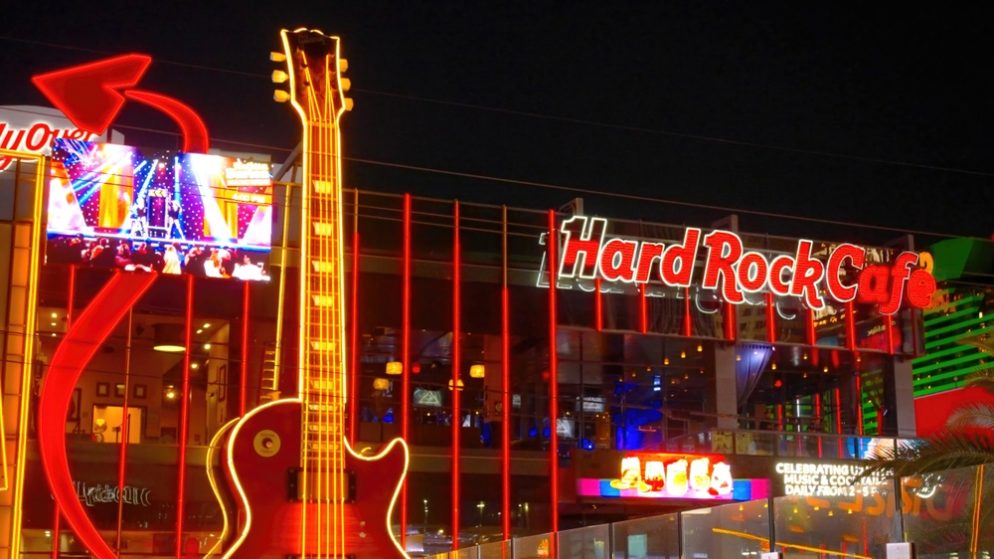 Hard Rock Casino Gears Up For Opening In Rockford, Illinois With Recruitment Drive