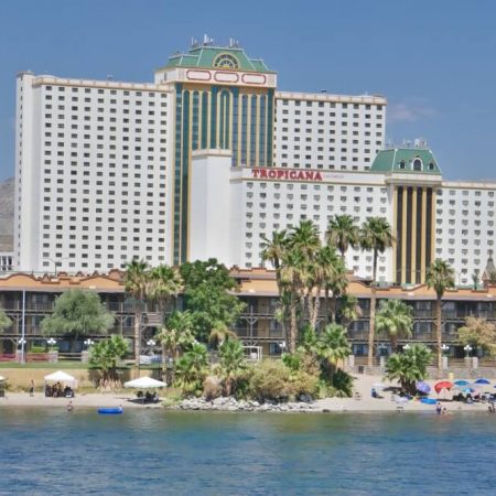 Analyst Suggests Bally’s May Consider Selling Tropicana Land To Help Finance Chicago Project